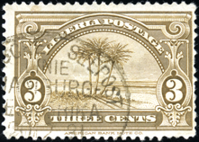 stamp